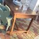 Table de ferme ancienne