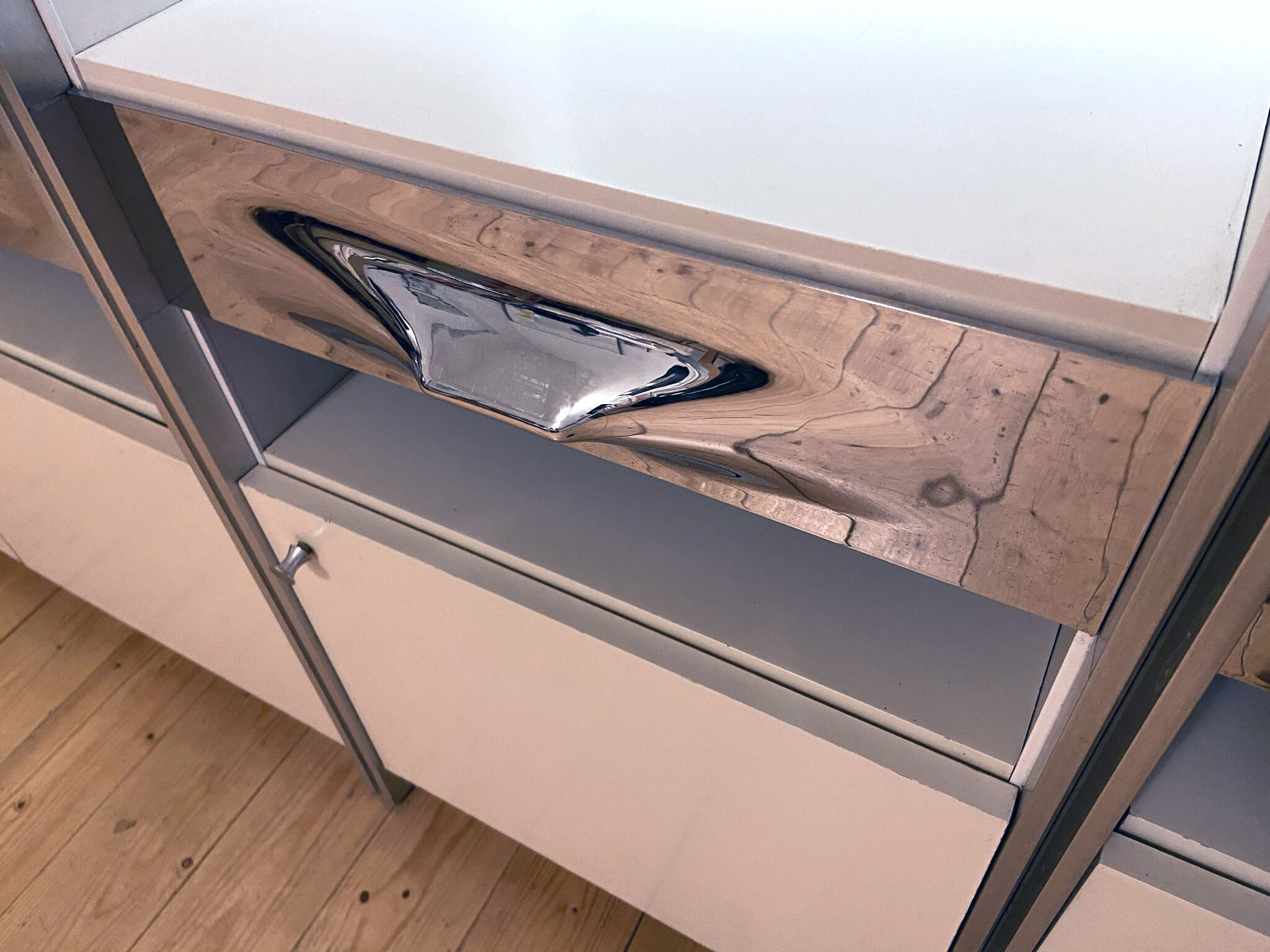 Library DF2000 Doubinski