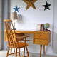 German Office Ekawerk 1950/1960
