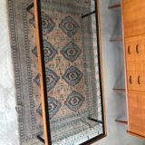 Set of 2 single beds Vintage 70s