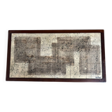 Jean D'Asti coffee table