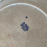 Digoin & Sarreguemines dish