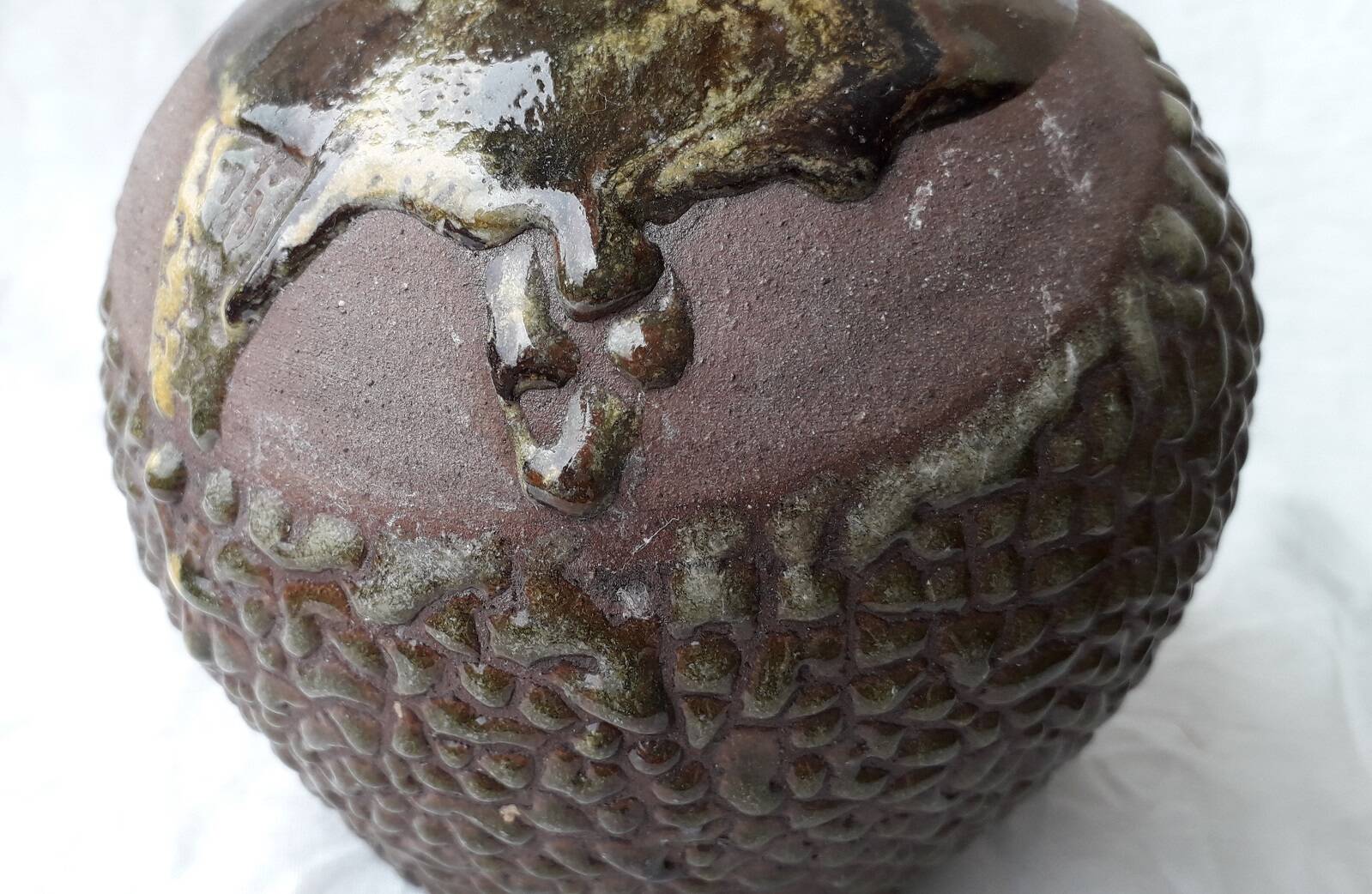 Vietnam ceramic vase