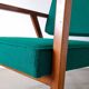 Pair of armchairs no. 48 "Luisa" by Franco Albini for Knoll International