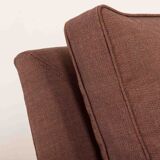 George Nelson “Loose Cushion” lounge chair for Herman Miller, 1960s