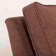 George Nelson “Loose Cushion” lounge chair for Herman Miller, 1960s