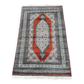 Tapis pakistanais fait main 120cm x 200cm