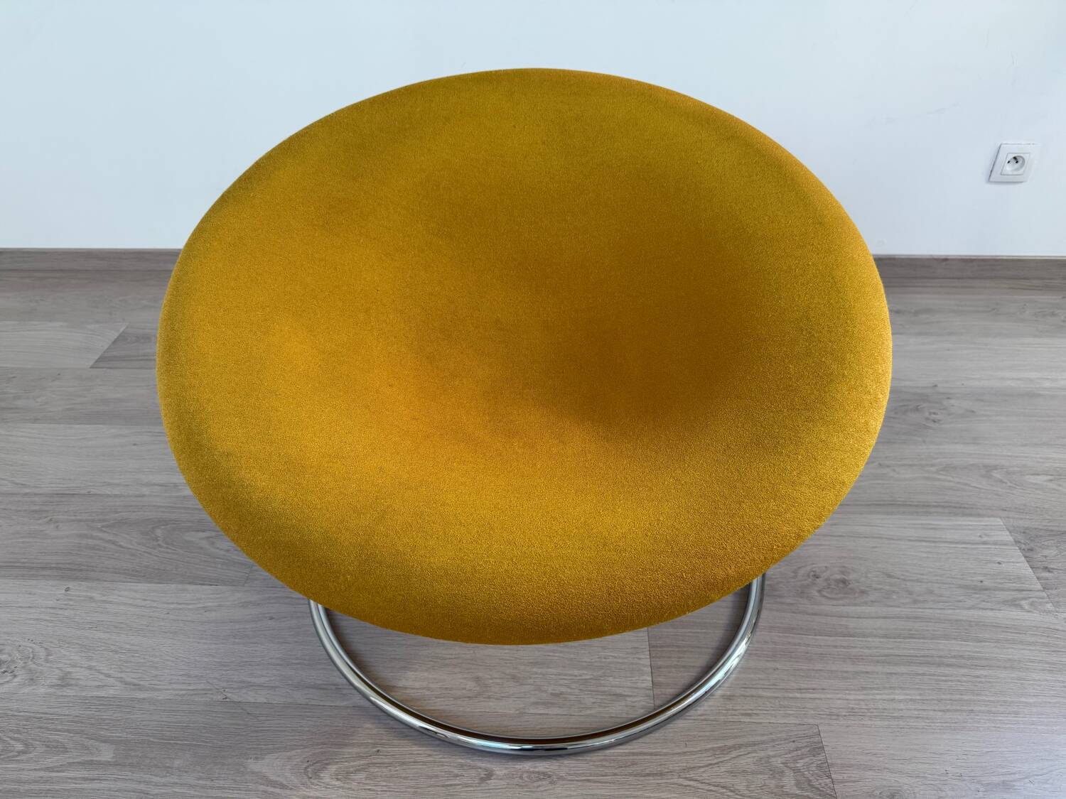 Luigi Colani armchair Kusch & Co 1969