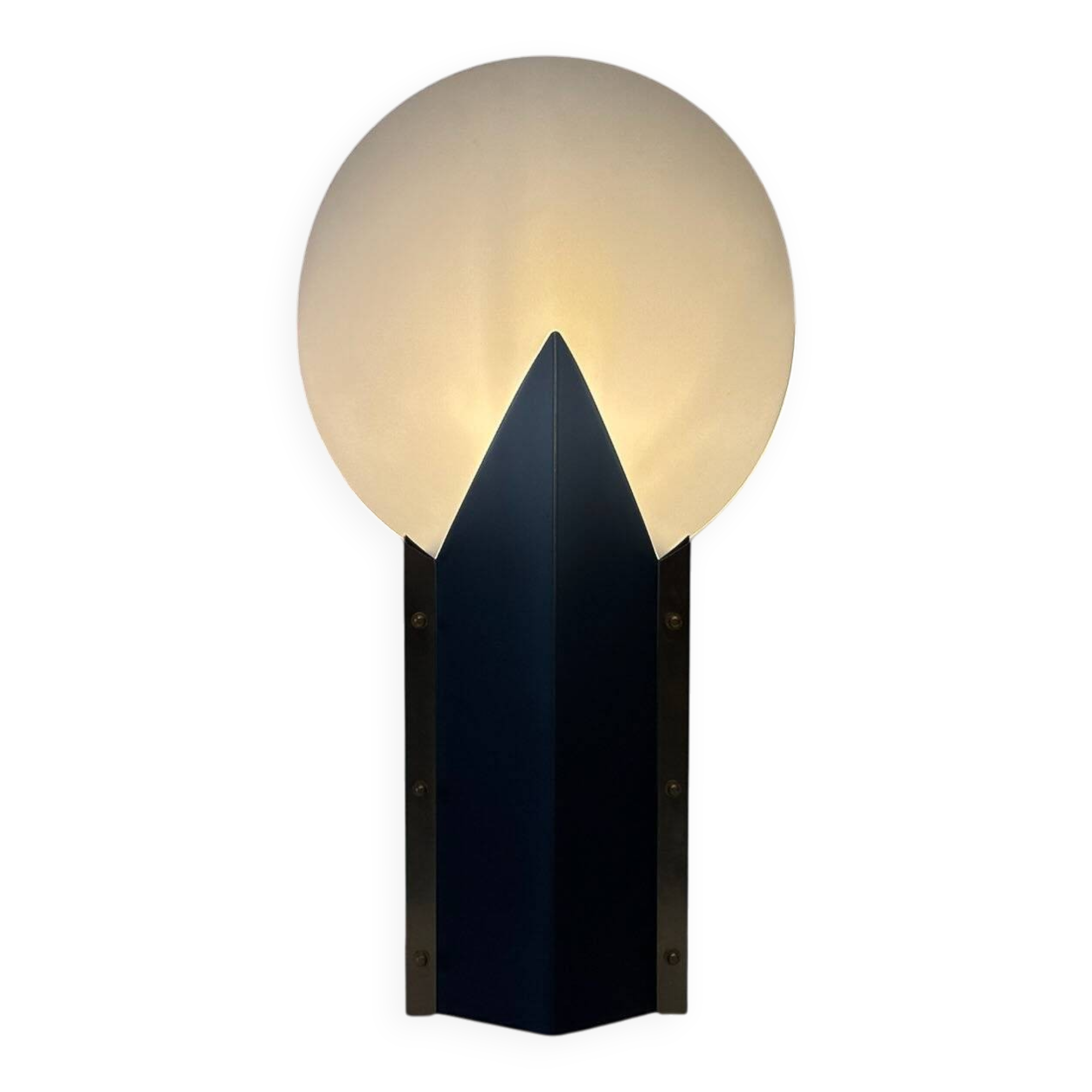 Moon table lamp by Samuel Parker for Slamp Italia