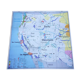Carte scolaire Etats-Unis