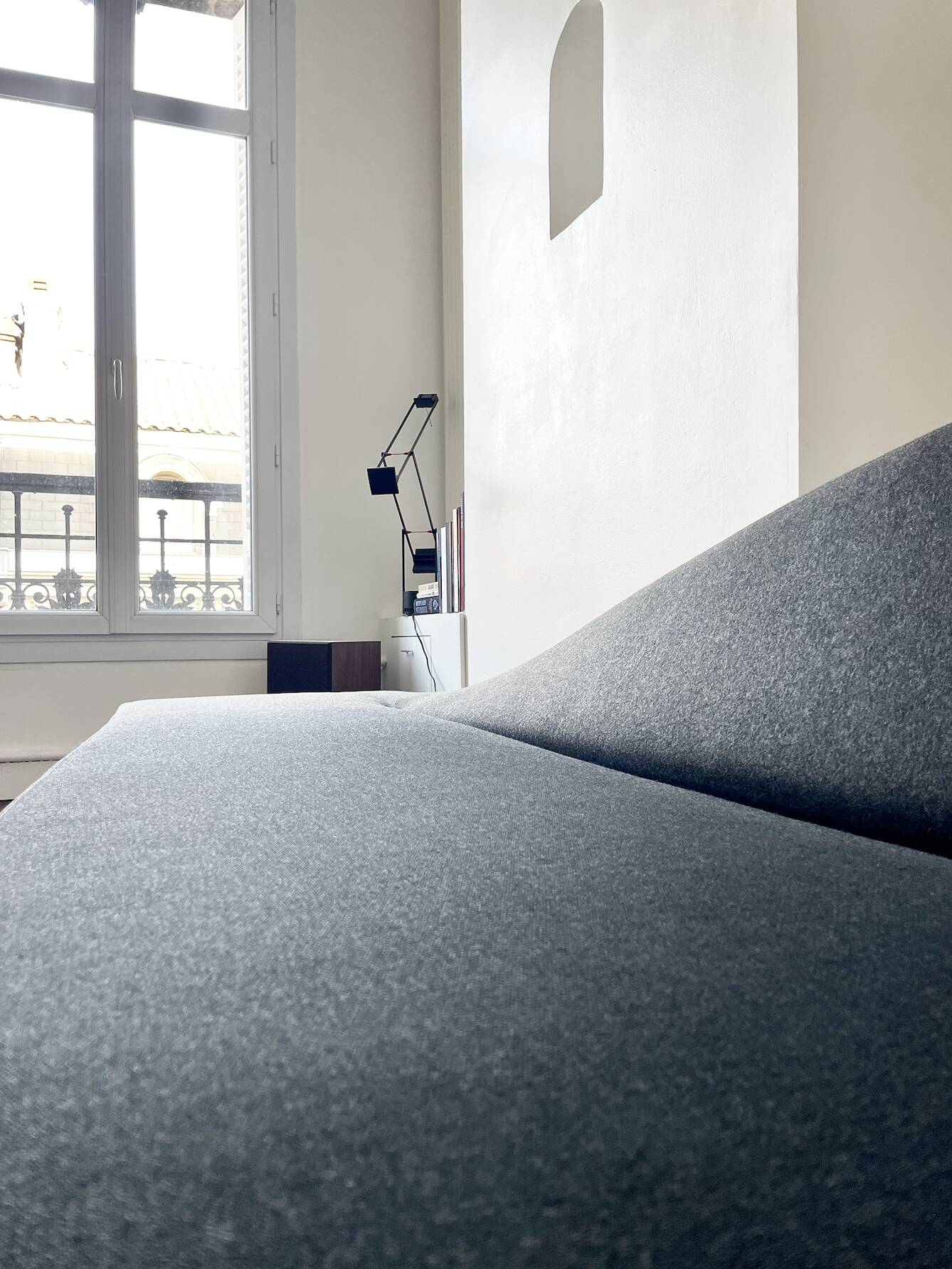 Aspen Sofa Cassina