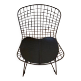 Bertoia chair Knoll style