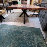 Large industrial table