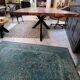 Large industrial table