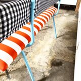 Upholstered Bench