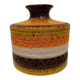 Aldo Londi vase for Bitossi, 1960s