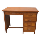 Vintage adult desk