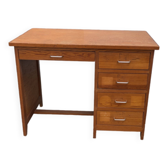 Vintage adult desk