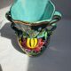 Vase cerart Monaco