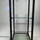1970s Pierre Vandel shelf/display case