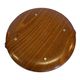 Vintage stool - Eromes Marko - 60s minimalist dutch design