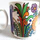 Tea cups Acapulco Villeroy and Boch