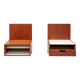 Night stands by Cees Braakman