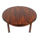 Mid-century rosewood coffee table "Bellis" Torbjörn Afdal Norway