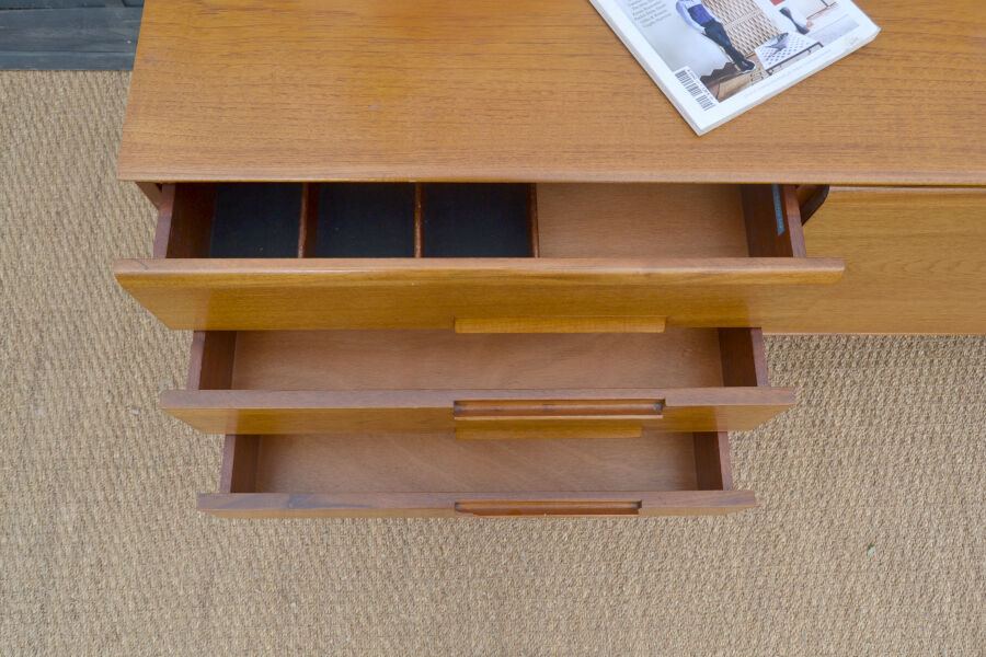 Enfilade by White & Newton * 183 cm