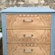 Commode art déco 1940