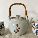 Vintage tea set