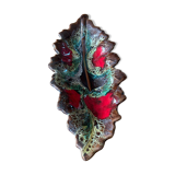 Plat vallauris