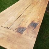 Workshop table