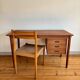 Bureau teck Arne Vodder 1960 vintage