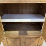 Parisian pine sideboard