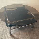 Vintage coffee table from the 70s-80s