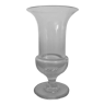 Vase Médicis en verre soufflé