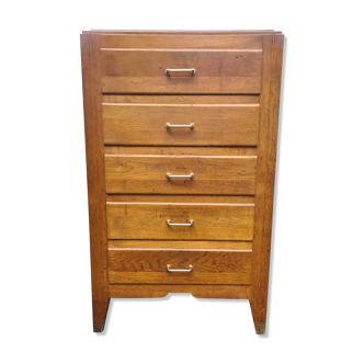 Chiffonnier Vintage dresser 1950