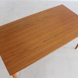 Table basse vintage | Table d’appoint | Années 60 | Suède