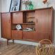 High Scandinavian enfilade IB Koford Larsen Teak