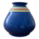 Vase en grès émaillé, céramique, style Art déco, Mosa Maastricht.