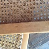 Pair of chairs Marcel Breuer Cesca B32