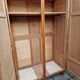 Armoire 1960 circa