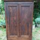 Armoire de ferme
