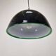 Vistosi Neverrino Murano Lampe en verre par Gae Aulenti