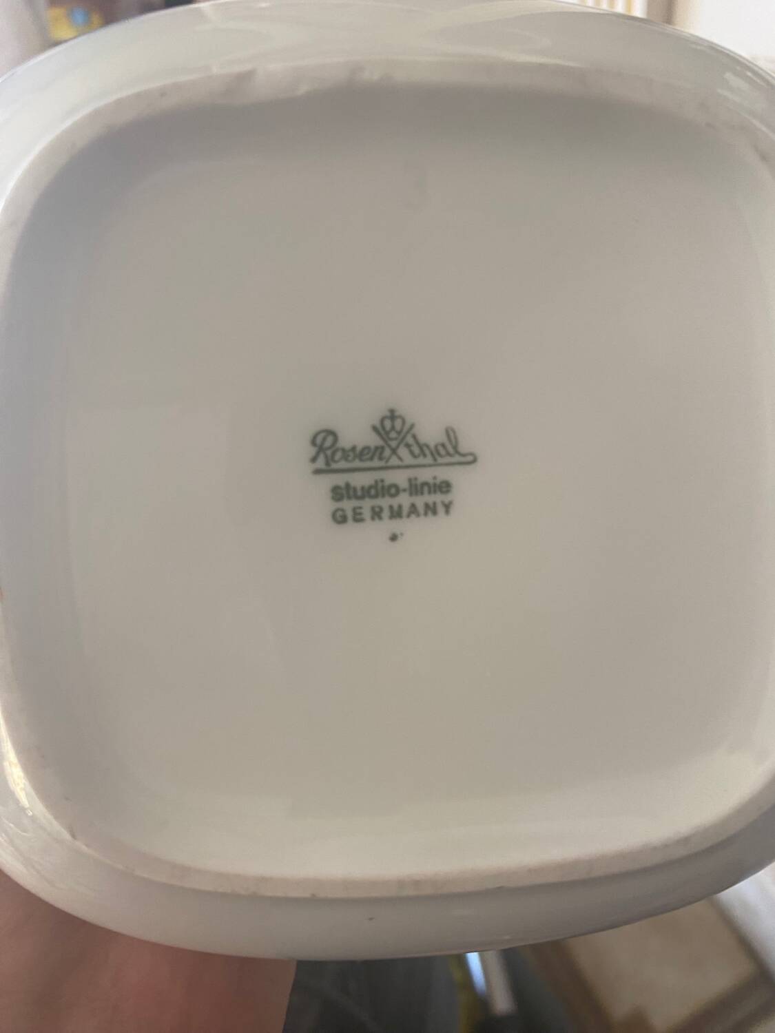Tea-pot