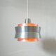 Midcentury Pendant Designed by Carl Thore, Sweden, 1960s
