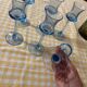 Verre à liqueur