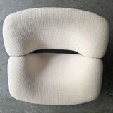 F580 Groovy armchair, Pierre Paulin for Artifort, First Collector's Edition 1966