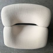 F580 Groovy armchair, Pierre Paulin for Artifort, First Collector's Edition 1966